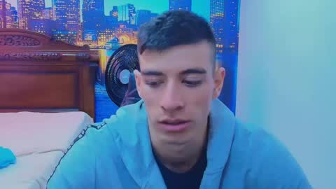 Snapshot of deiby_baby chatting on 10/03/25, 03:31 DEIBY online show from 10/03/25, 03:31