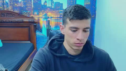 Snapshot of deiby_baby chatting on 10/13/25, 11:05 DEIBY online show from 10/13/25, 11:05