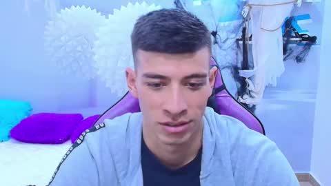 DEIBY online show from 10/30/25, 09:37