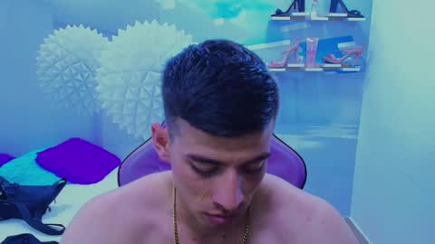 DEIBY online show from 11/16/25, 05:18