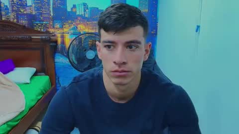 DEIBY online show from 12/05/25, 08:38