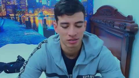 DEIBY online show from 12/15/25, 08:24