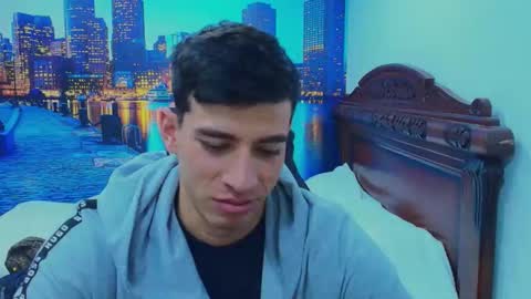 DEIBY online show from 12/17/25, 10:49