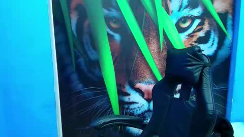 DEIBY online show from 01/15/26, 10:35