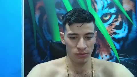 DEIBY online show from 02/03/26, 10:15