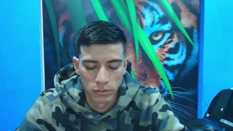 DEIBY online show from 02/21/26, 09:10