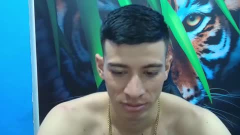 DEIBY online show from 03/02/26, 02:13