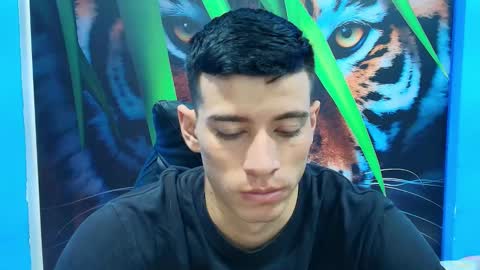 Snapshot of deiby_baby chatting on 03/03/26, 08:26 DEIBY online show from 03/03/26, 08:26