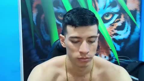 Snapshot of deiby_baby chatting on 03/05/26, 10:11 DEIBY online show from 03/05/26, 10:11