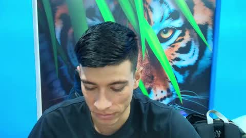 Snapshot of deiby_baby chatting on 03/18/26, 06:22 DEIBY online show from 03/18/26, 06:22