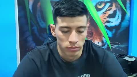 Snapshot of deiby_baby chatting on 03/21/26, 05:05 DEIBY online show from 03/21/26, 05:05