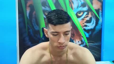 Snapshot of deiby_baby chatting on 03/26/26, 05:07 DEIBY online show from 03/26/26, 05:07