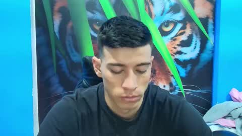 Snapshot of deiby_baby chatting on 03/27/26, 04:40 DEIBY online show from 03/27/26, 04:40