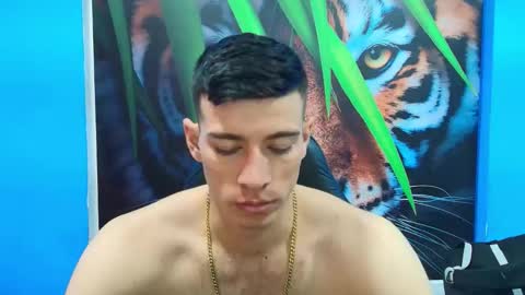 Snapshot of deiby_baby chatting on 03/28/26, 01:33 DEIBY online show from 03/28/26, 01:33