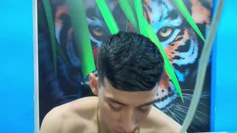 Snapshot of deiby_baby chatting on 03/30/26, 06:09 DEIBY online show from 03/30/26, 06:09