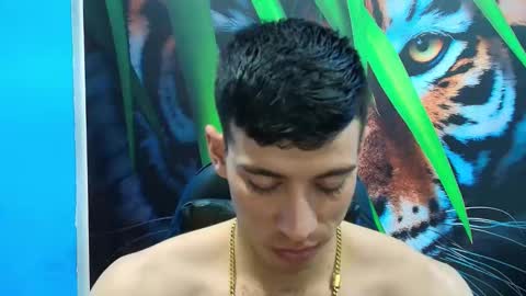 Snapshot of deiby_baby chatting on 04/04/26, 09:01 DEIBY online show from 04/04/26, 09:01