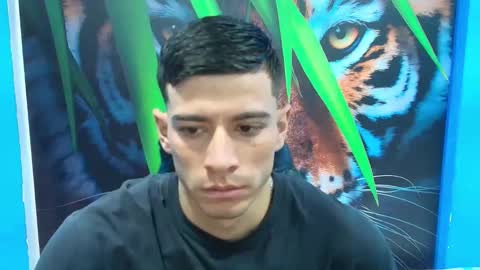 Snapshot of deiby_baby chatting on 04/21/26, 07:39 DEIBY online show from 04/21/26, 07:39