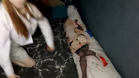 Snapshot of deidraballs chatting on 02/15/26, 06:26 deidraballs online show from 02/15/26, 06:26