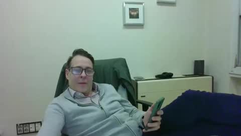 deimosmad online show from 03/26/26, 06:35