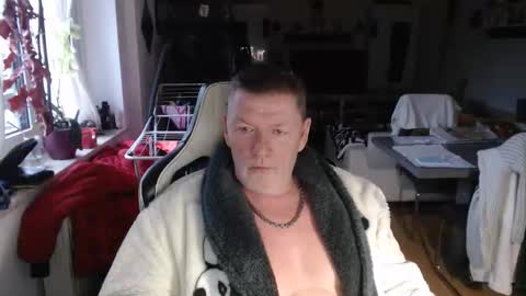 Snapshot of deinprinz2312 chatting on 02/22/26, 06:46 deinprinz2312 online show from 02/22/26, 06:46