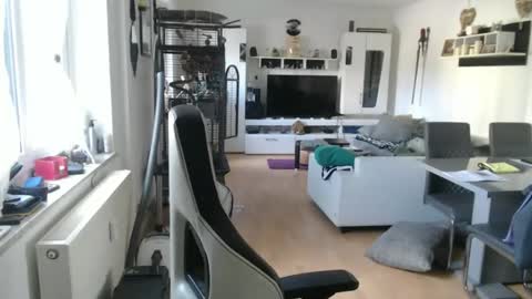 Snapshot of deinprinz2312 chatting on 04/09/26, 10:53 deinprinz2312 online show from 04/09/26, 10:53