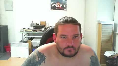 Snapshot of deinspielzeug87 chatting on 09/09/25, 08:47 deinspielzeug87 online show from 09/09/25, 08:47