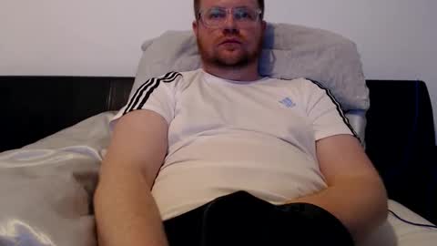 Snapshot of deise_dude chatting on 04/08/26, 11:27 Deise Dude online show from 04/08/26, 11:27