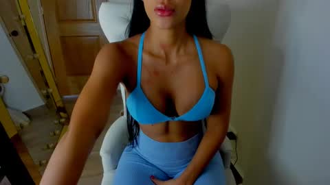 deisymadrid online show from 01/06/25, 03:29