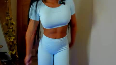 deisymadrid online show from 09/09/25, 08:52