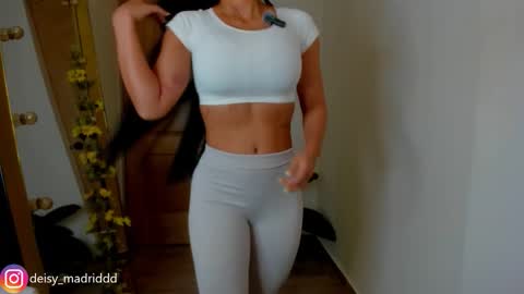 deisymadrid online show from 02/03/26, 10:04