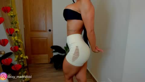 deisymadrid online show from 03/13/26, 07:09