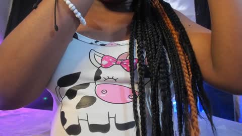 deisyharper online show from 12/28/24, 10:03