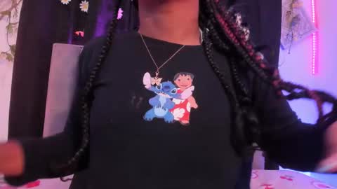 deisyharper online show from 09/19/25, 05:53