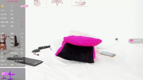 Snapshot of deisyway chatting on 02/13/25, 06:05 deisy online show from 02/13/25, 06:05