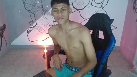 Deivid online show from 10/13/25, 12:21