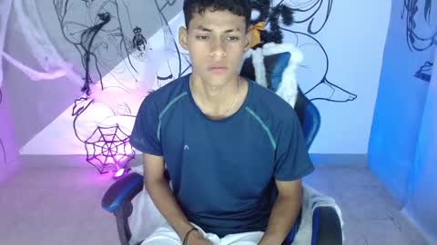 Deivid online show from 10/23/25, 12:10