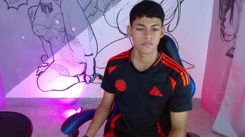 Deivid online show from 12/14/25, 06:34