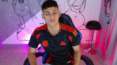 Deivid online show from 12/18/25, 12:17