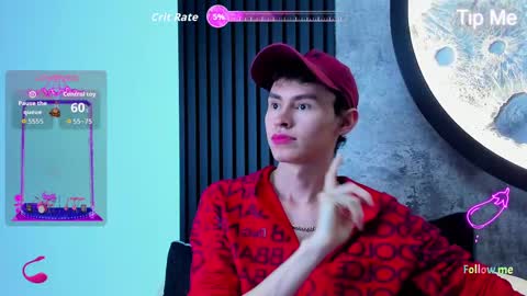 Deivid online show from 09/24/25, 08:45