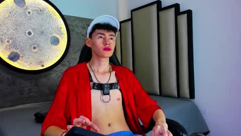 Snapshot of deivid_oficial20 chatting on 11/15/25, 12:45 Deivid online show from 11/15/25, 12:45