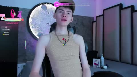 Snapshot of deivid_oficial20 chatting on 11/17/25, 07:41 Deivid online show from 11/17/25, 07:41