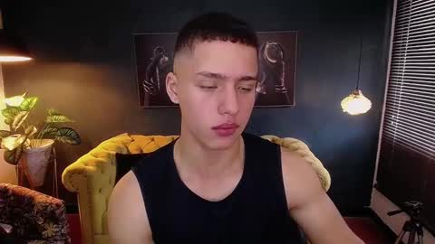 Deivid online show from 09/23/25, 02:20