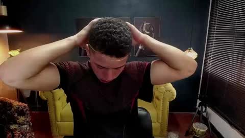 Deivid online show from 09/29/25, 02:22