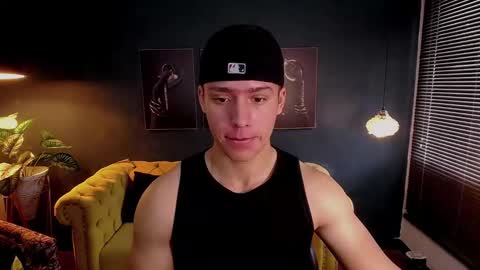 Deivid online show from 10/07/25, 01:41