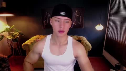 Deivid online show from 10/26/25, 02:01