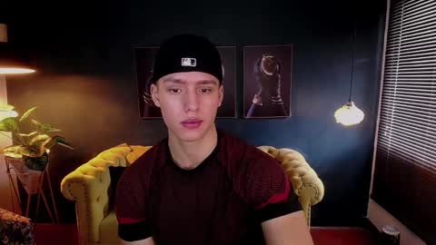 Deivid online show from 11/17/25, 01:39