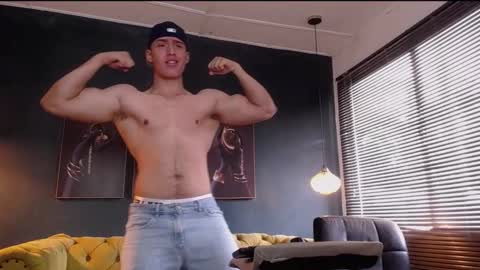 Deivid online show from 02/11/26, 02:11