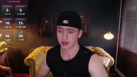 Deivid online show from 03/21/26, 01:48