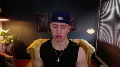 Deivid online show from 03/31/26, 02:28