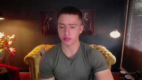 Deivid online show from 07/01/26, 01:24